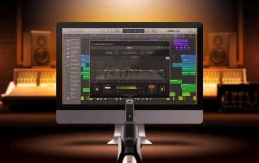 IK Multimedia ARC System 3 