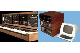 Arturia Synclavier V syntezator wirtualny