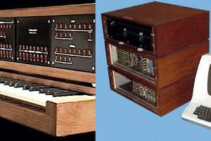 Arturia Synclavier V syntezator wirtualny