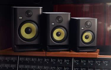 Do monitorów studyjnych KRK ROKIT G5 – Arturia FX Collection 5 w wersji NFR na rok gratis 