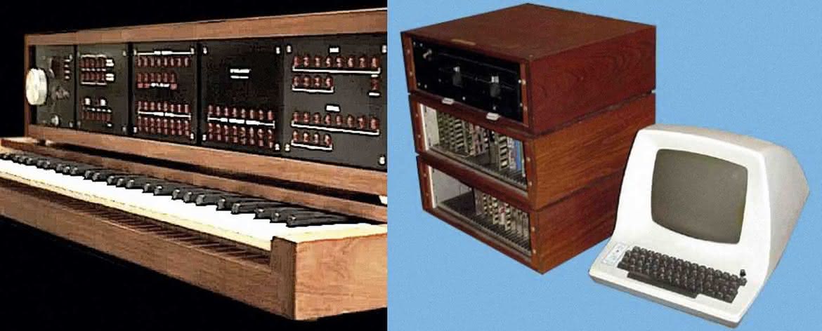 Arturia Synclavier V syntezator wirtualny