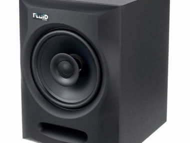 FX80 - współosiowe monitory studyjne