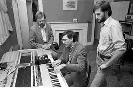 Arturia Synclavier V syntezator wirtualny