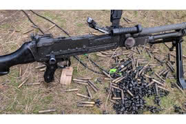 Weaponiser