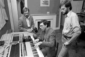 Arturia Synclavier V syntezator wirtualny