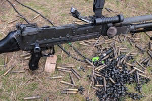 Weaponiser