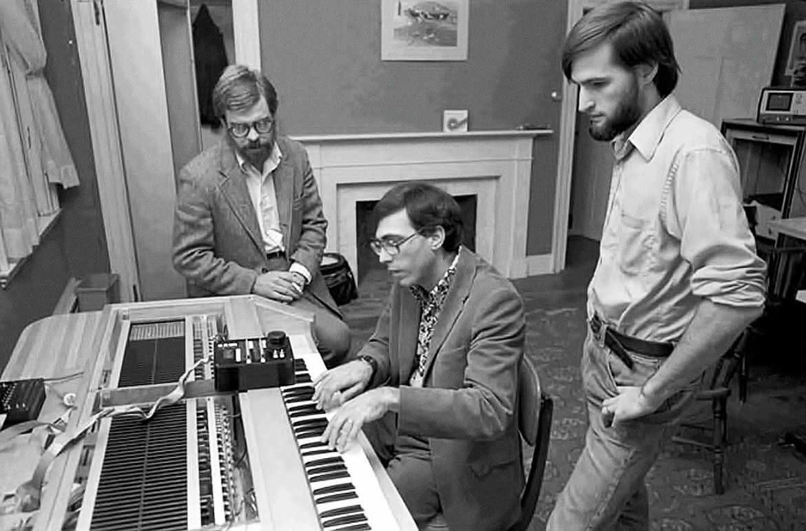 Arturia Synclavier V syntezator wirtualny
