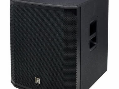 ELX200-18SP - aktywny subwoofer