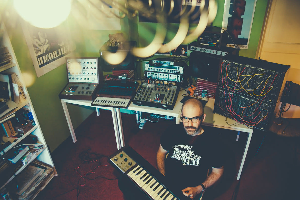 5 z najbardziej niedocenianych instrumentów z lat 80-tych