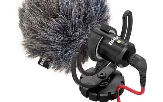 VideoMicro