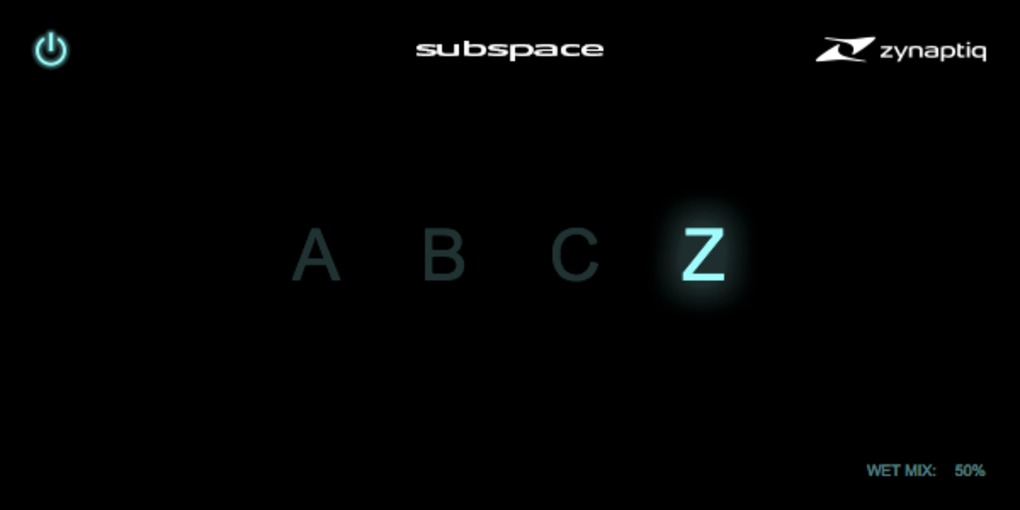 Polyverse Music Wider, Zynaptic Subspace i inne - najlepszy freeware z września