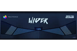 Polyverse Music Wider, Zynaptic Subspace i inne - najlepszy freeware z września
