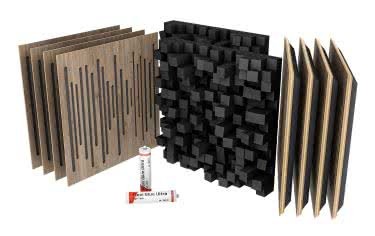 Vicoustic VicStudio Box 
