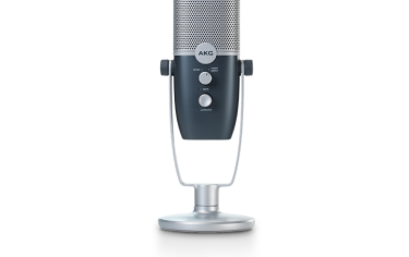 Premiera mikrofonu AKG ARA 