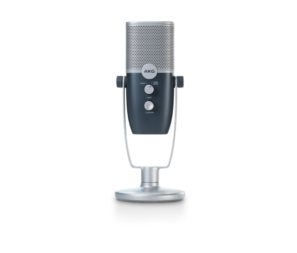 Premiera mikrofonu AKG ARA