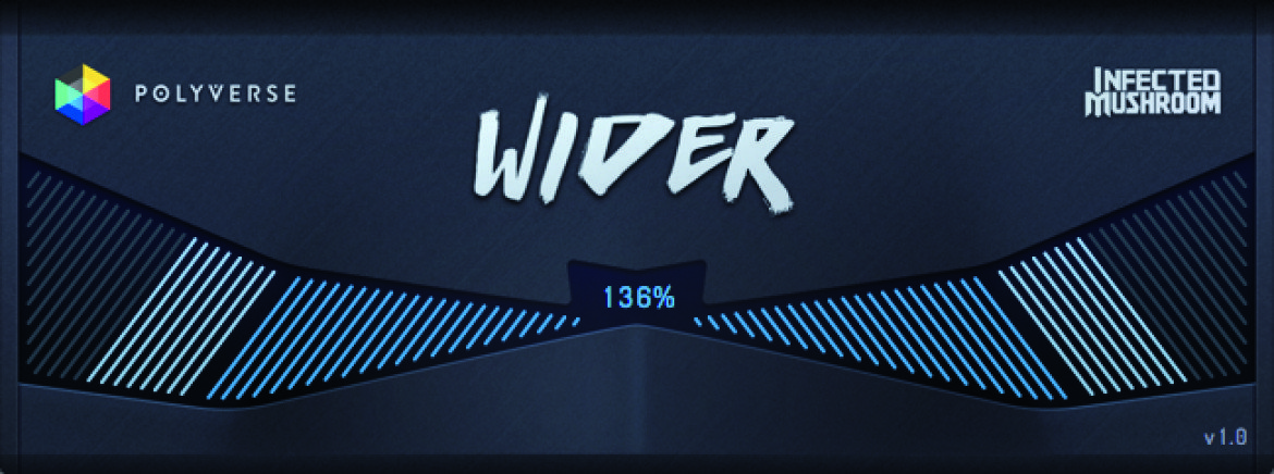 Polyverse Music Wider, Zynaptic Subspace i inne - najlepszy freeware z września