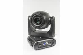 iQ-180S - ruchoma głowica LED