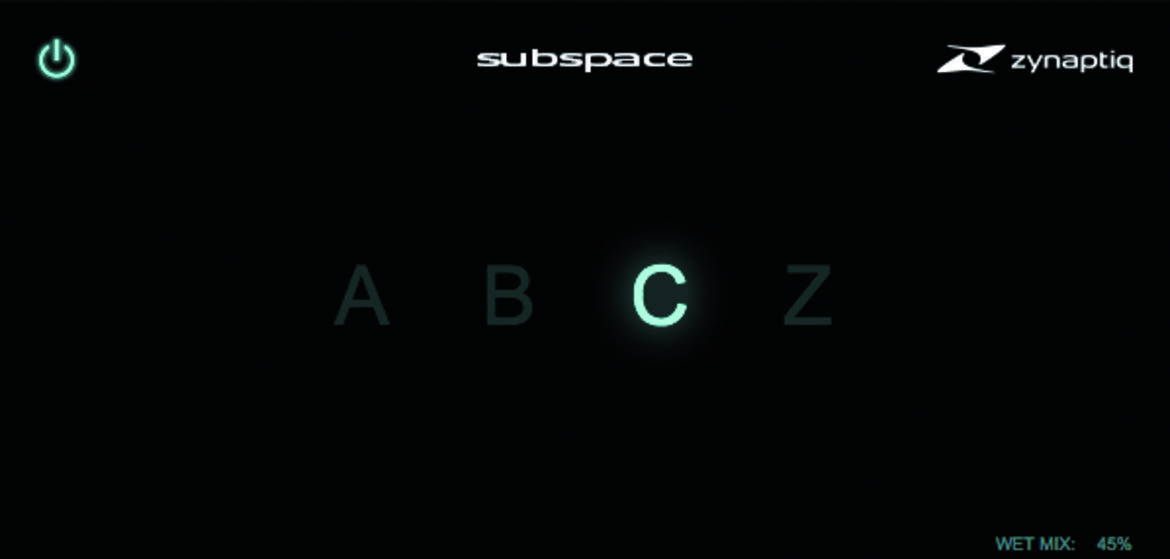 Polyverse Music Wider, Zynaptic Subspace i inne - najlepszy freeware z września