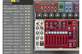 Voltage Modular - wirtualny syntezator modularny