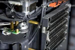 iQ-180S - ruchoma głowica LED