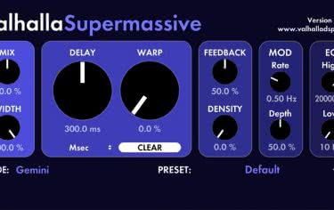 Valhalla Supermassive dostępny za darmo! 