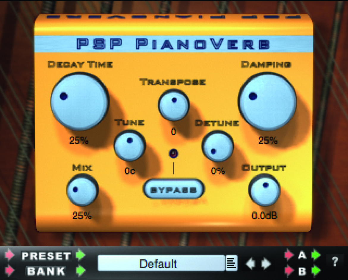 Polyverse Music Wider, Zynaptic Subspace i inne - najlepszy freeware z września