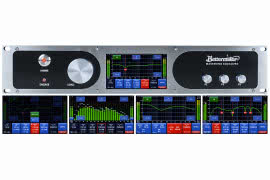 Bettermaker EQ232D - wirtualny Pultec "na sterydach"