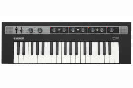Reface - kompaktowe syntezatory