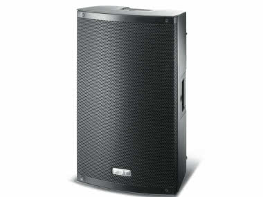 X-Lite 12A - dwudrożna kolumna aktywna