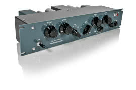 Bettermaker EQ232D - wirtualny Pultec "na sterydach"