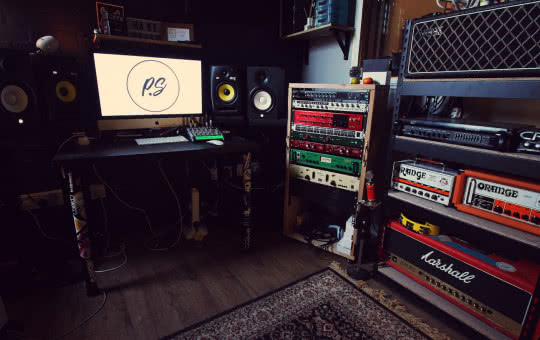 Jak zbudować studio nagraniowe – od domowego do profesjonalnego