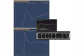 Bettermaker EQ232D - wirtualny Pultec "na sterydach"