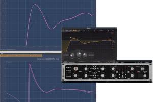Bettermaker EQ232D - wirtualny Pultec "na sterydach" 