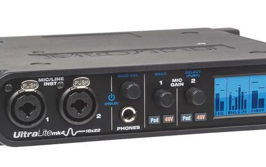 UltraLite Mk4