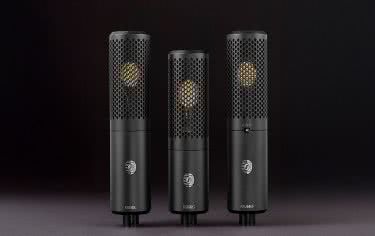 Shure KSM – zmiana warty w legendarnych mikrofonach studyjnych 