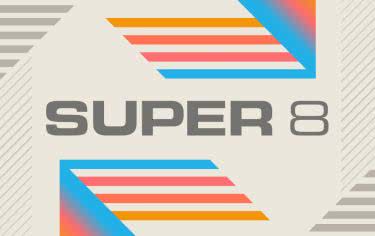 Super 8 - nowy syntezator dla Reaktor 6 