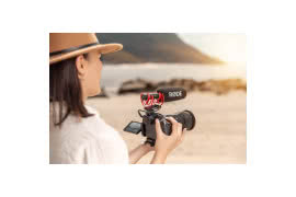 VideoMic NTG - mikrofon nakamerowy