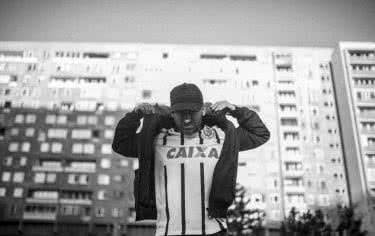 Czarny / HIFI i Def Jam Polska z konkursem dla raperów! 