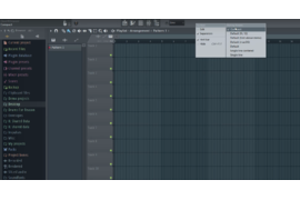 FL Studio 20 - co nowego?