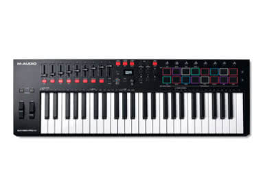 Oxygen PRO 49