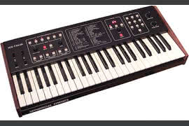 5 z najbardziej niedocenianych instrumentów z lat 80-tych