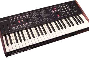 5 z najbardziej niedocenianych instrumentów z lat 80-tych