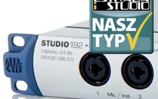 Studio 192
