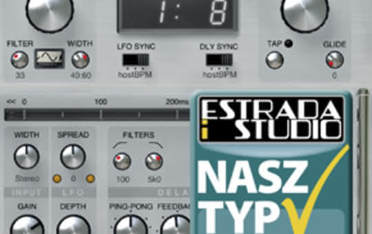 StompDelay