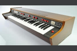5 z najbardziej niedocenianych instrumentów z lat 80-tych