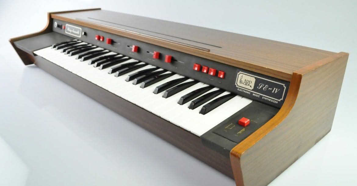 5 z najbardziej niedocenianych instrumentów z lat 80-tych