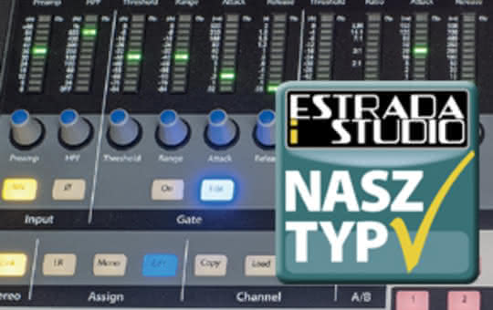 StudioLive CS18AI