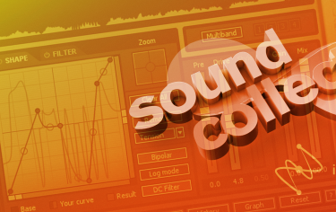 iZotope Trash 2 za darmo dla użytkowników Novation 