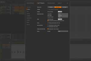 Bezpłatny program - Bitwig Studio 3 8-Track
