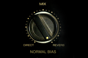 Normal Bias